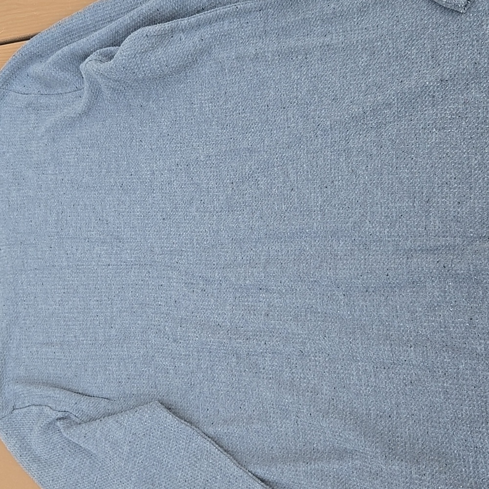 Travis Mathew Cloud Waffle Crew - Picture 3 of 3